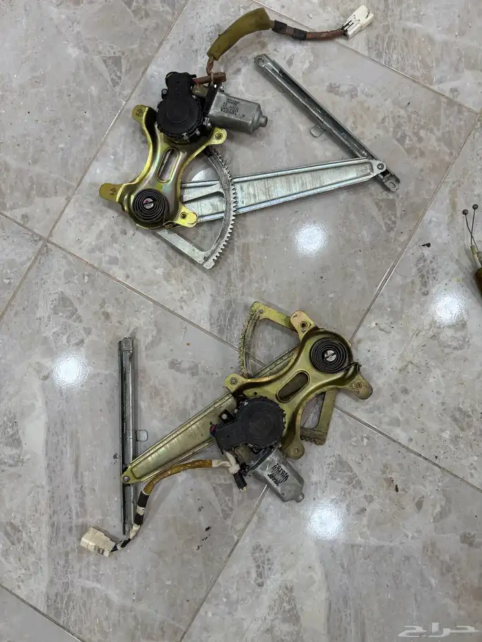 قطع لكزس 430LS 5