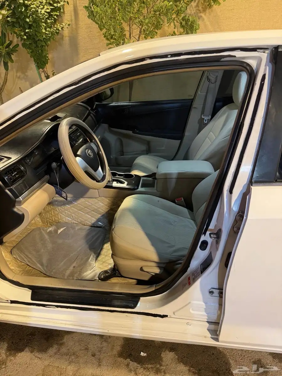 كامري 2014 4