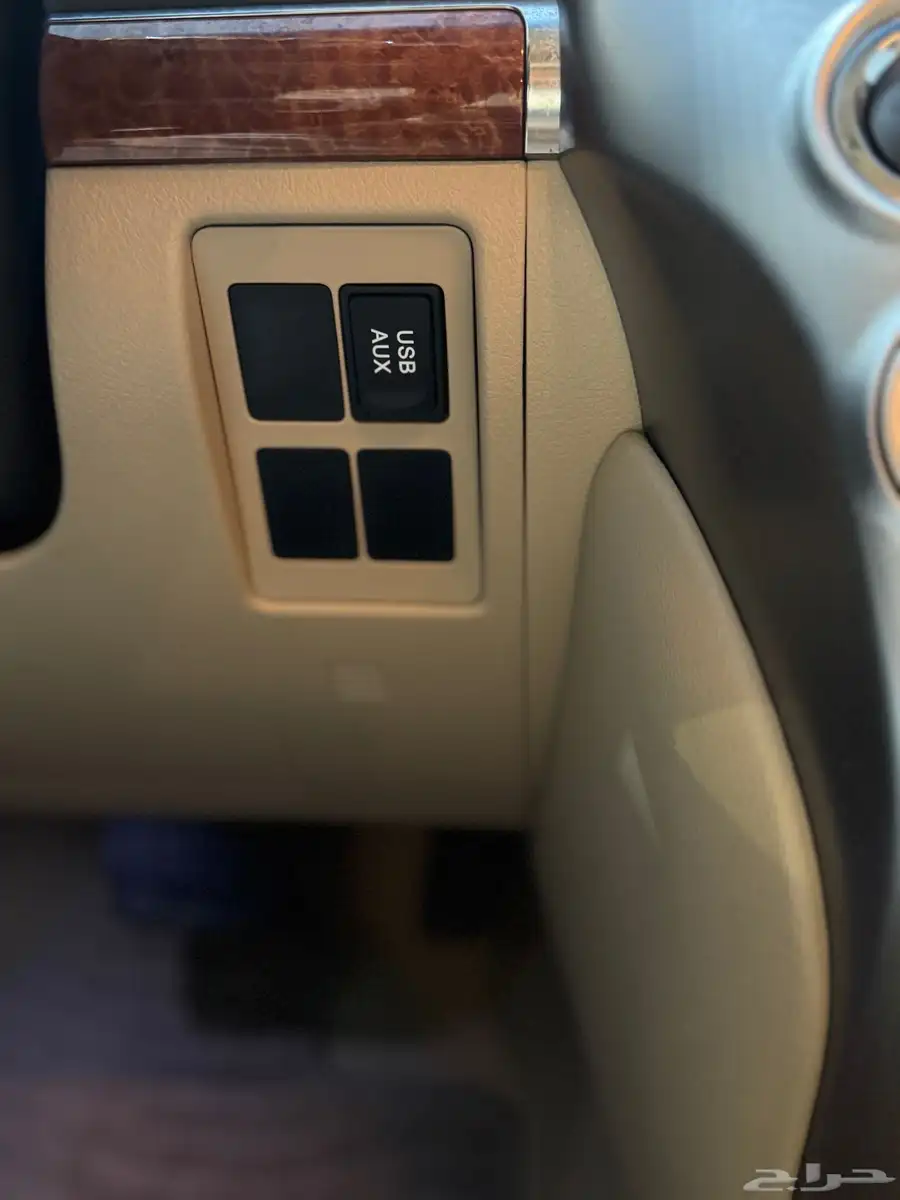 فطيمي GXR 7