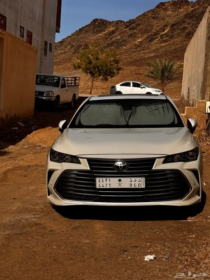 للبيع افالون ليمتيد 2022 0