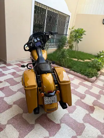 دباب هارلي للبيع Street Glide SpecialHarley Davidson 2023 6