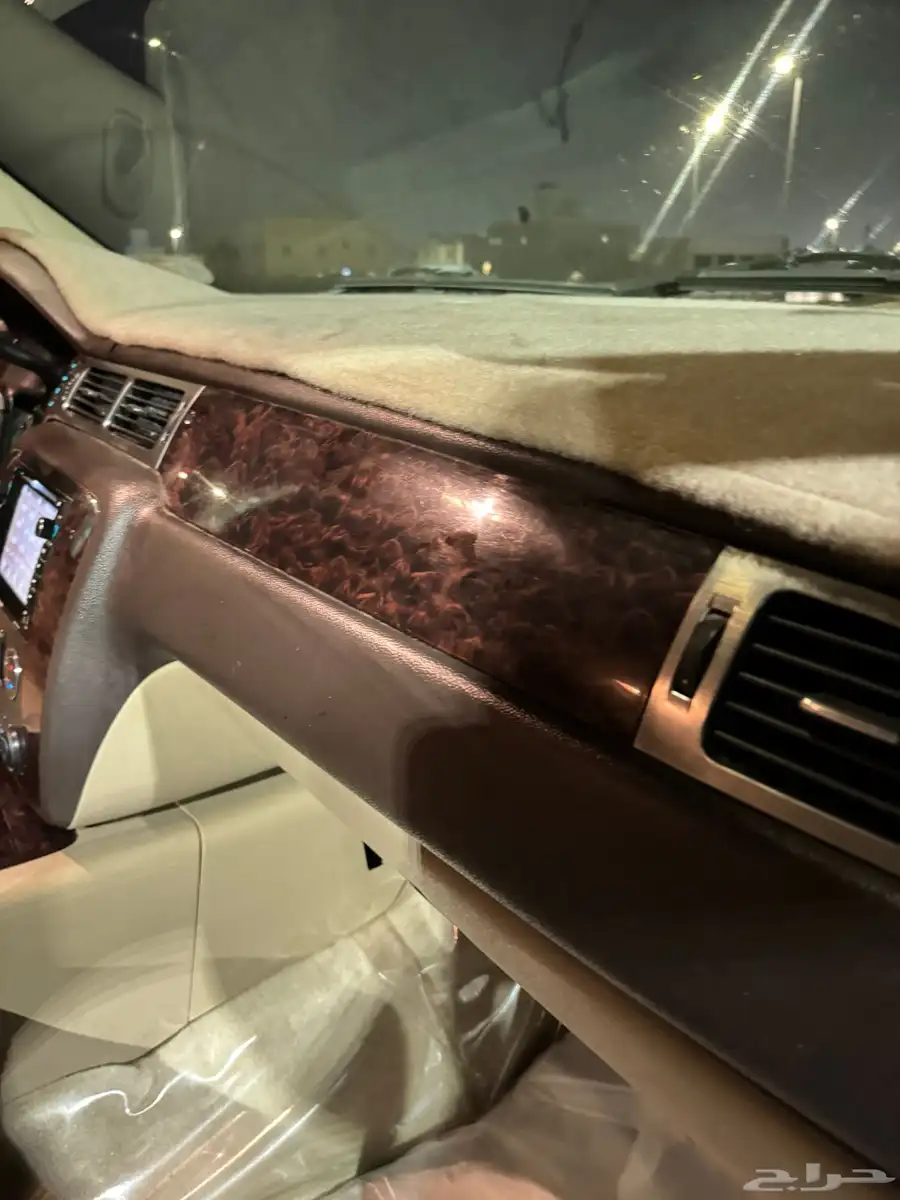 جمس يوكون دينالي 2007 سعودي 29