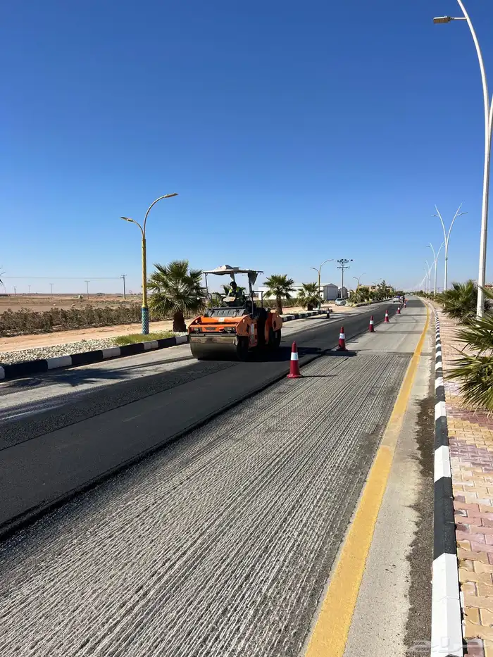 مقاول مشاريع حكومية وخاصة 15