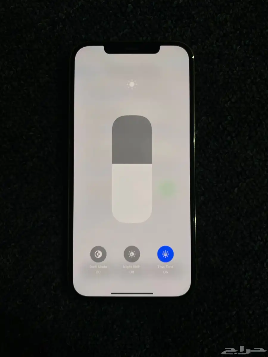 iPhone 12 pro max 128GB battery Health 85 Scractless 4