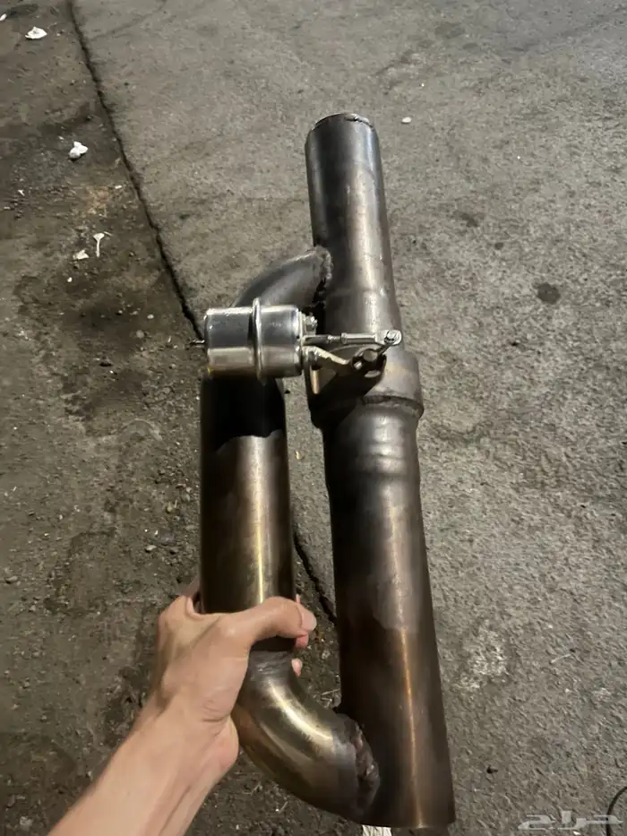 بوابة وسطية للبيع 0