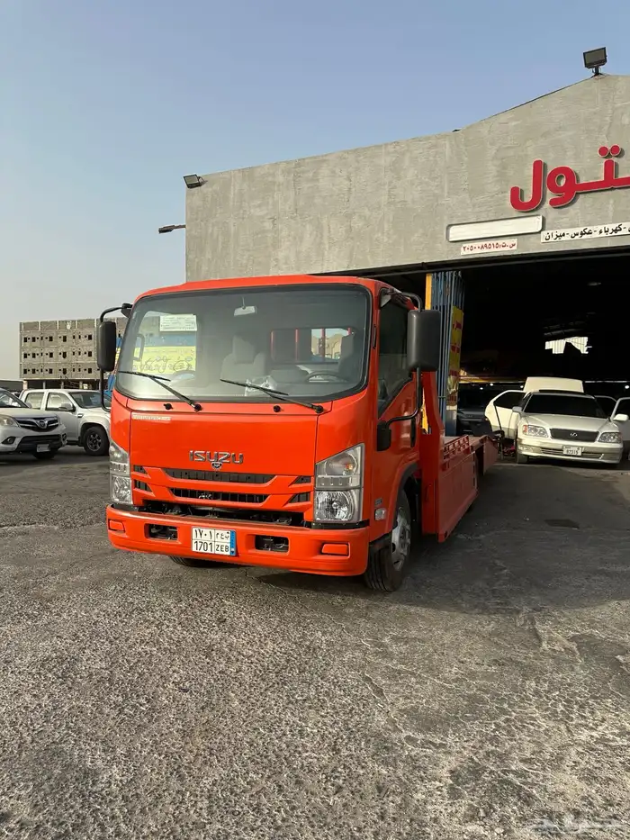 سطحه للنقليات بااسعار ممتازه 0