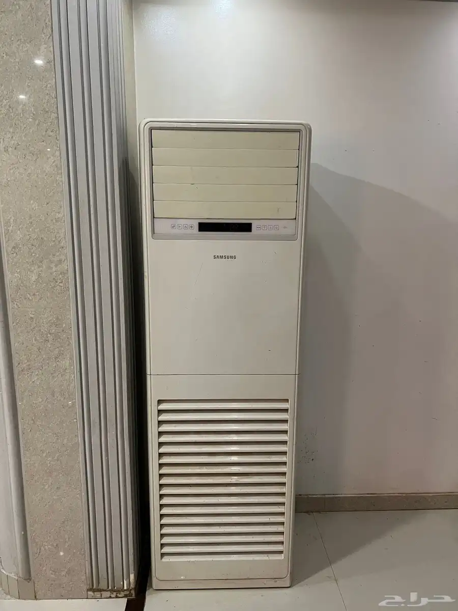 مكيف سامسونج 0