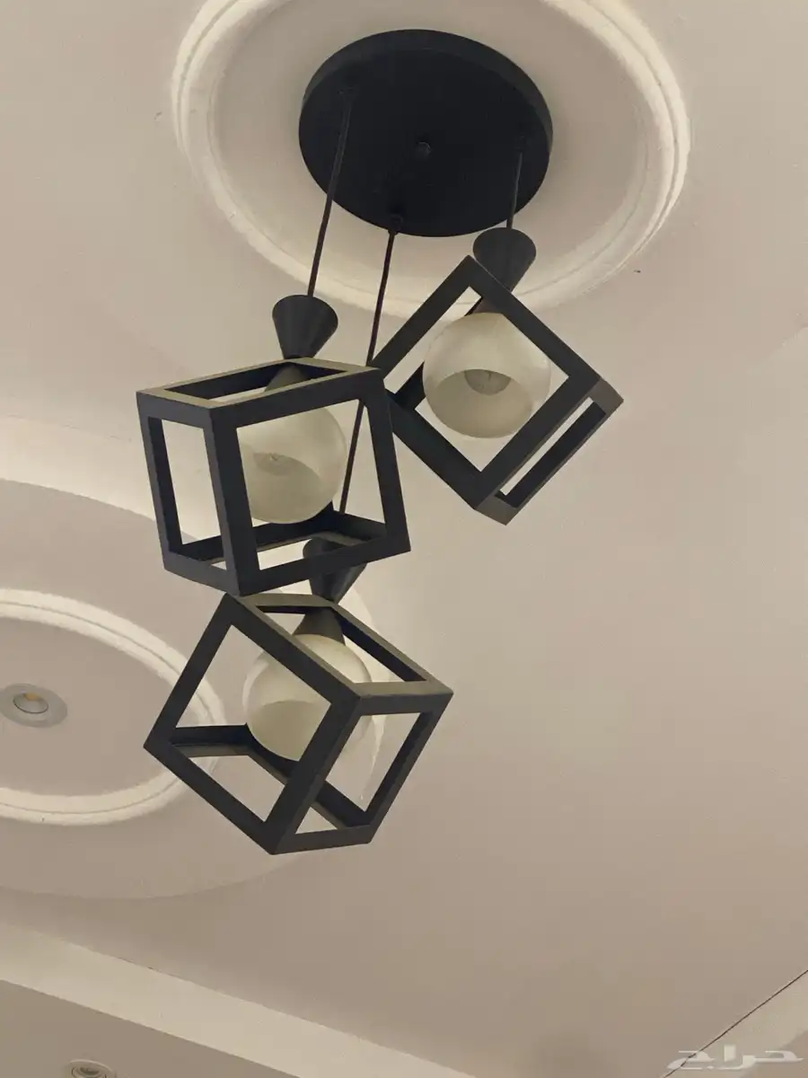 لمبات نجف 2