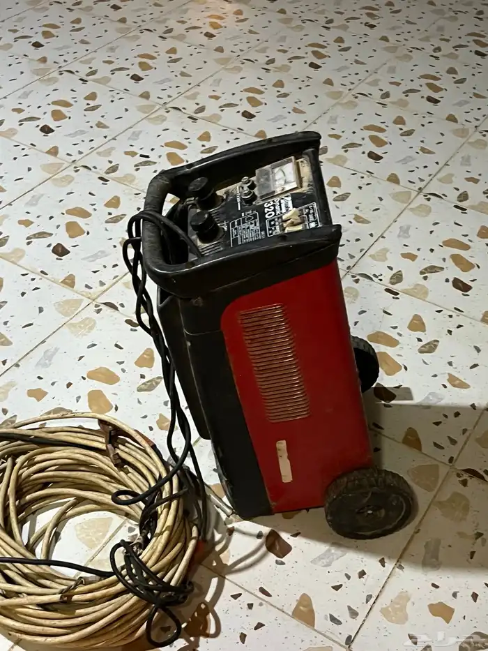 شاحن بطاريه 1