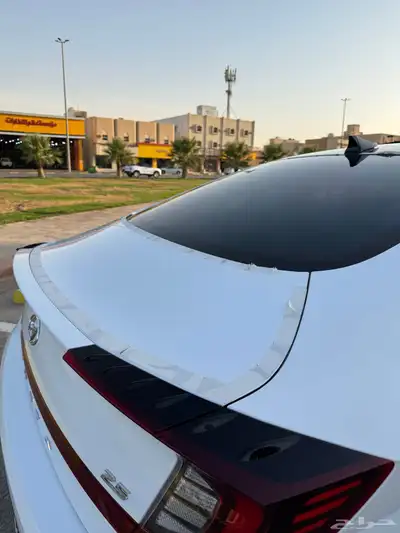 سوناتا 2023 سمارت بنوراما سعودية 11