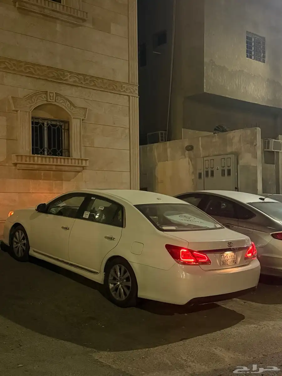 أفالون 2011 0