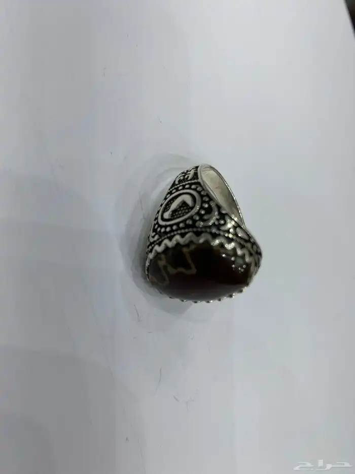 خواتم جافنشي فضةvip 15