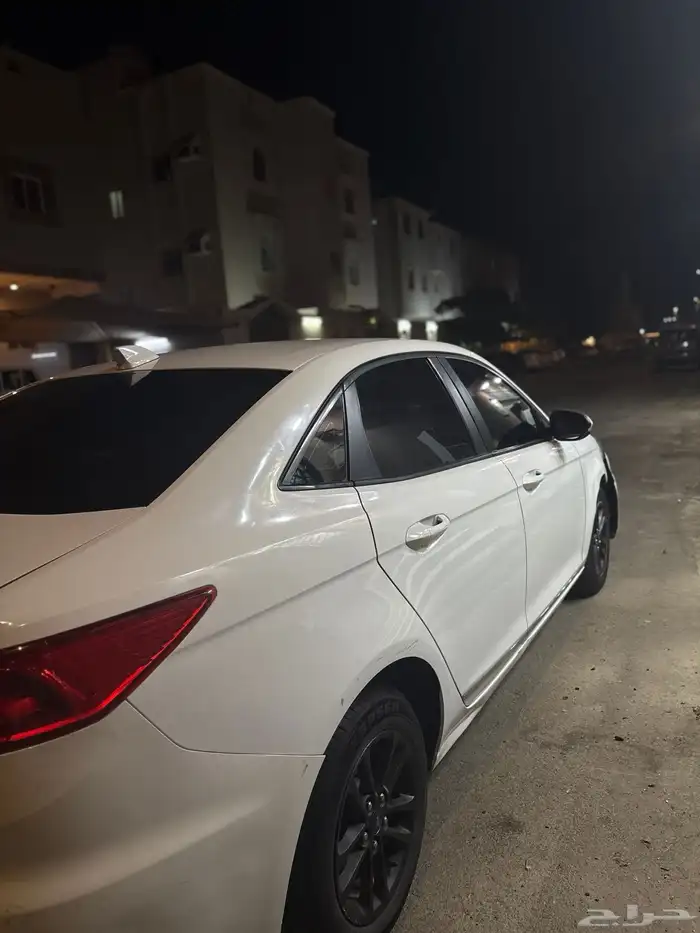 فورد اسكورت 2020 3