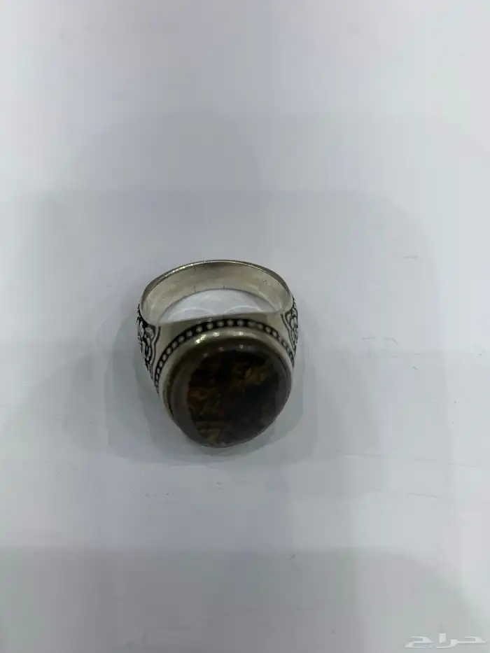 خواتم جافنشي فضةvip 26