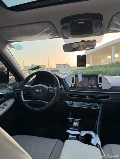 سوناتا 2023 سمارت بنوراما سعودية 41