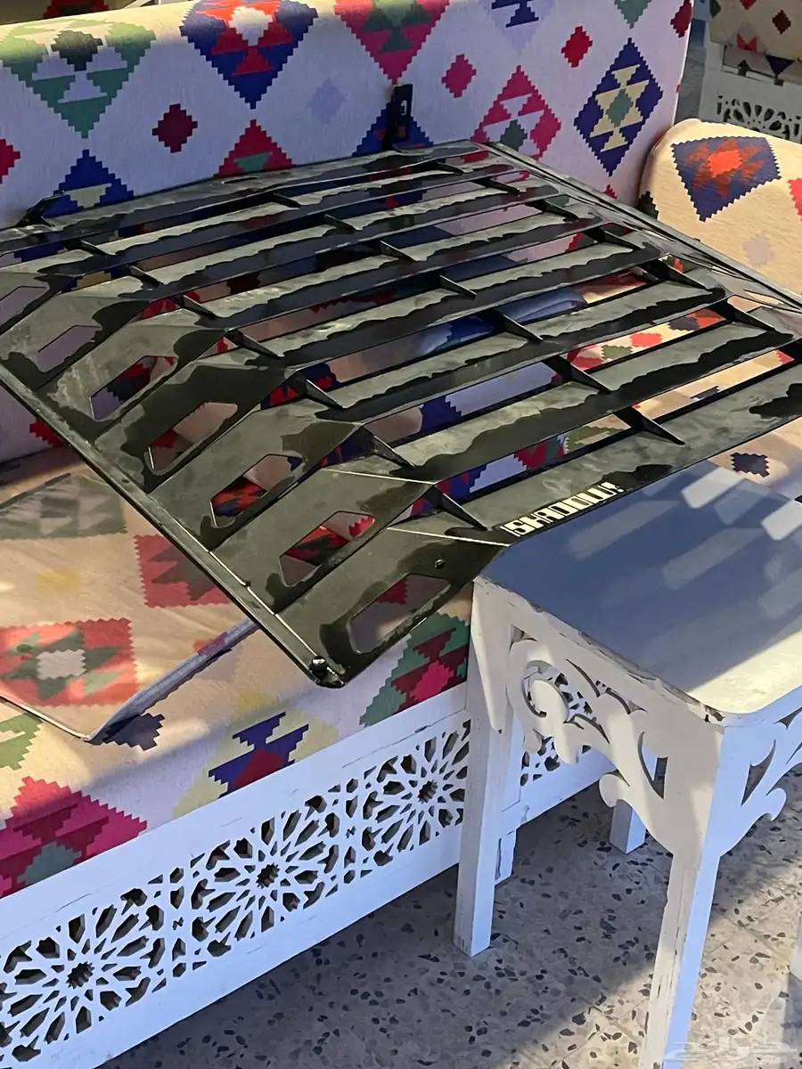 للبيع اغراض نيسان زد 280 3