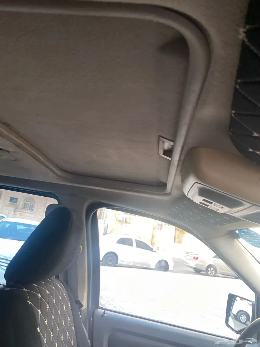 فورد ماونتنير 13