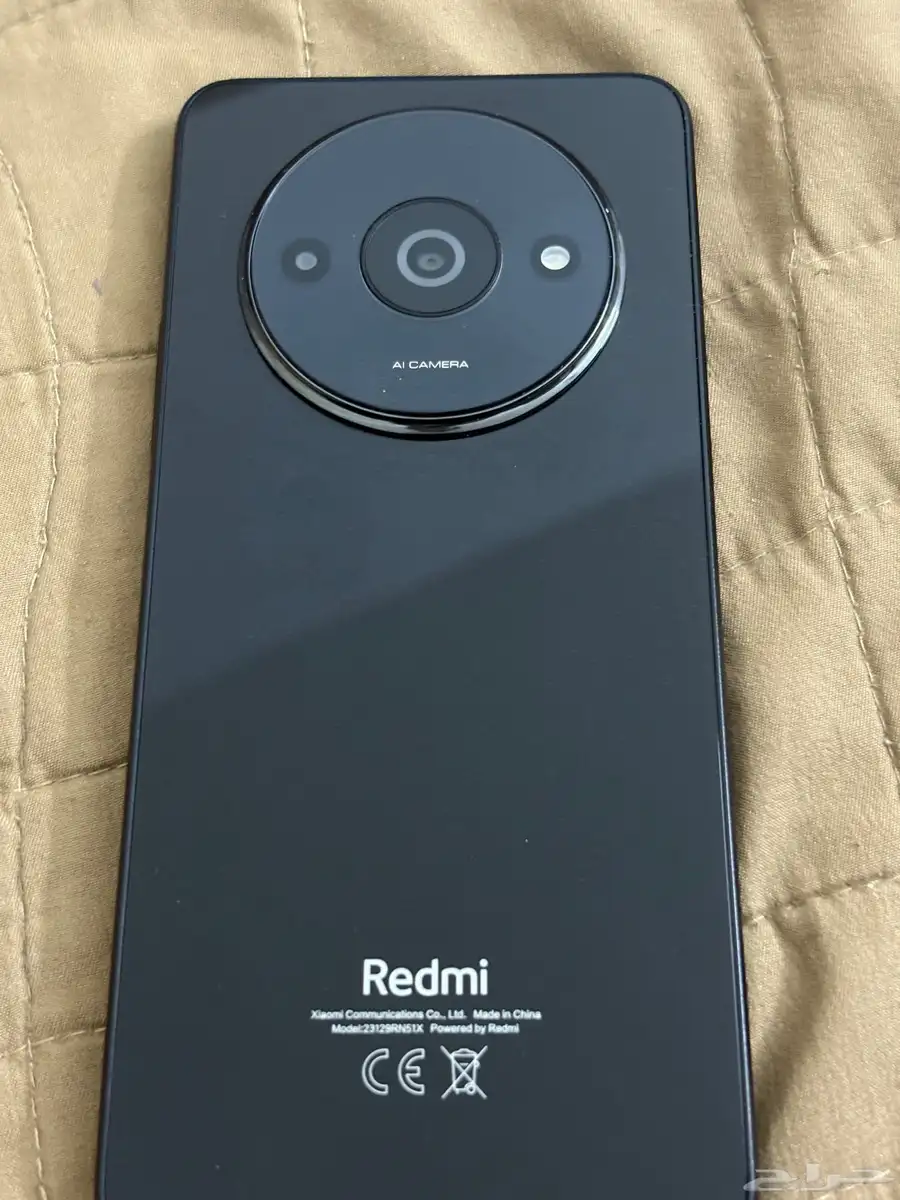 Redmi A3 جوال 3