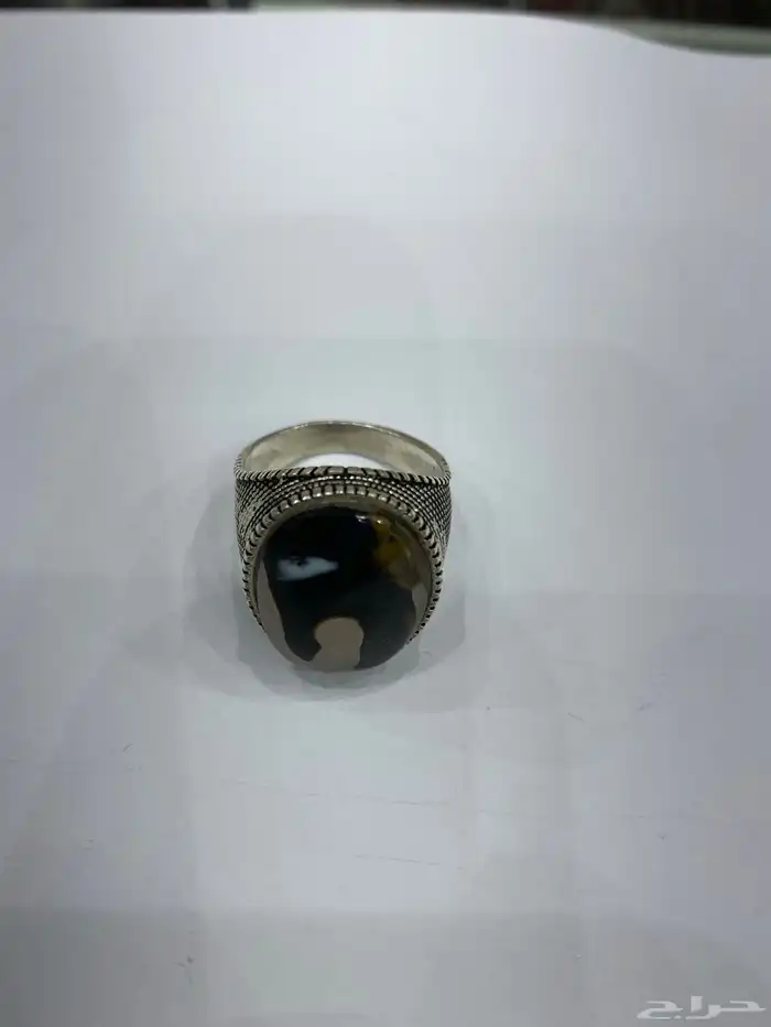 خواتم جافنشي فضةvip 23