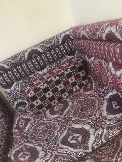 مجلس أرضي 2
