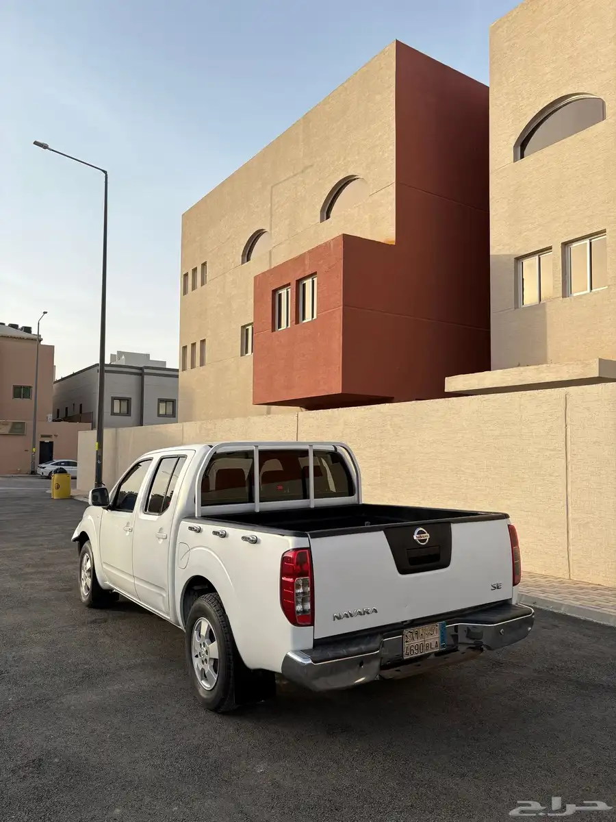 للبيع نافارا 2012 0