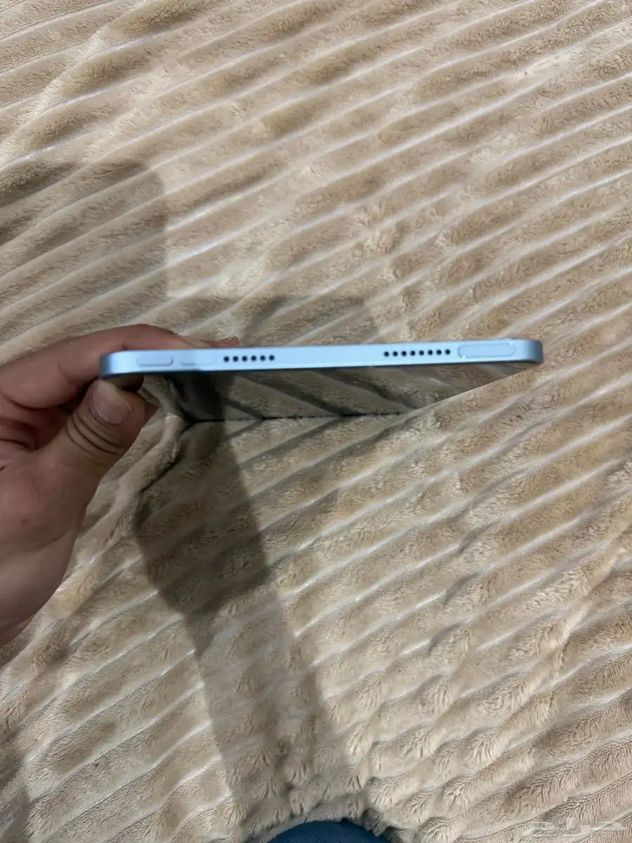 ايباد ميني برو موديل A17 2024 5