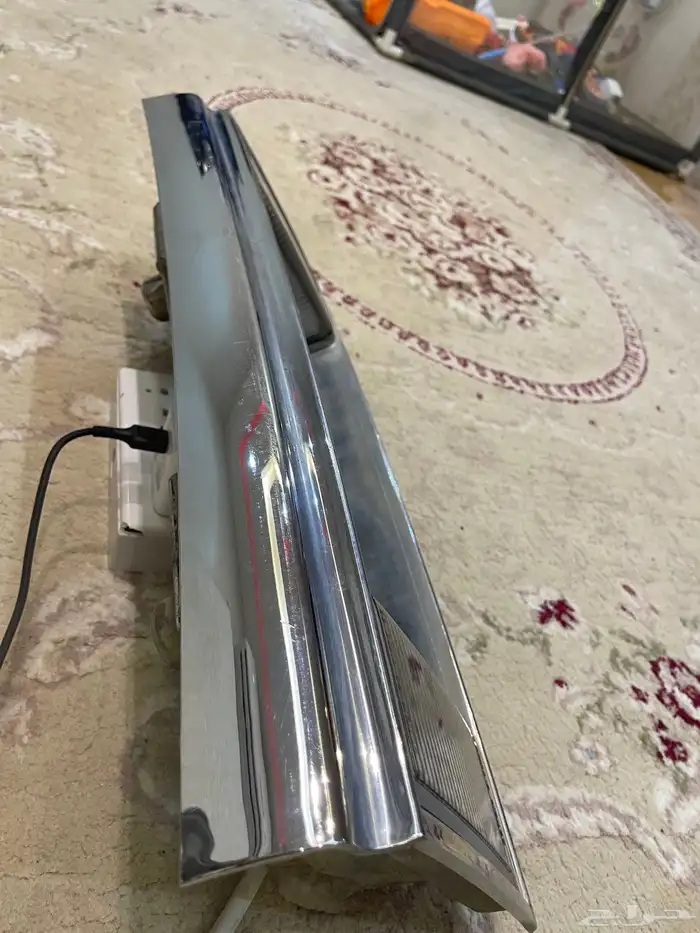 قطع كاديلاك فليتوود 86 -92 23