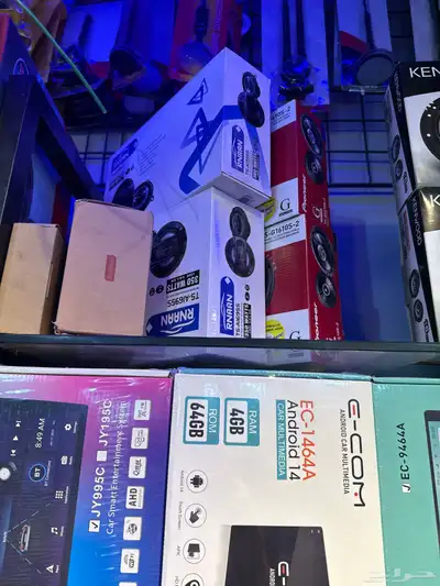 سماعات وكاله 6