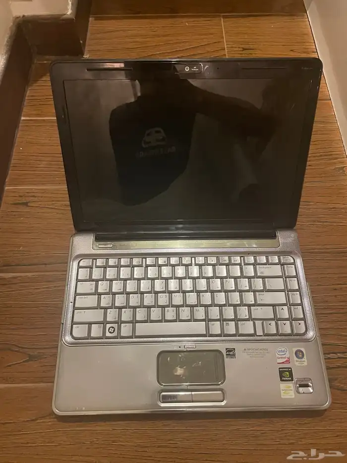 لابتوب hp للبيع 8