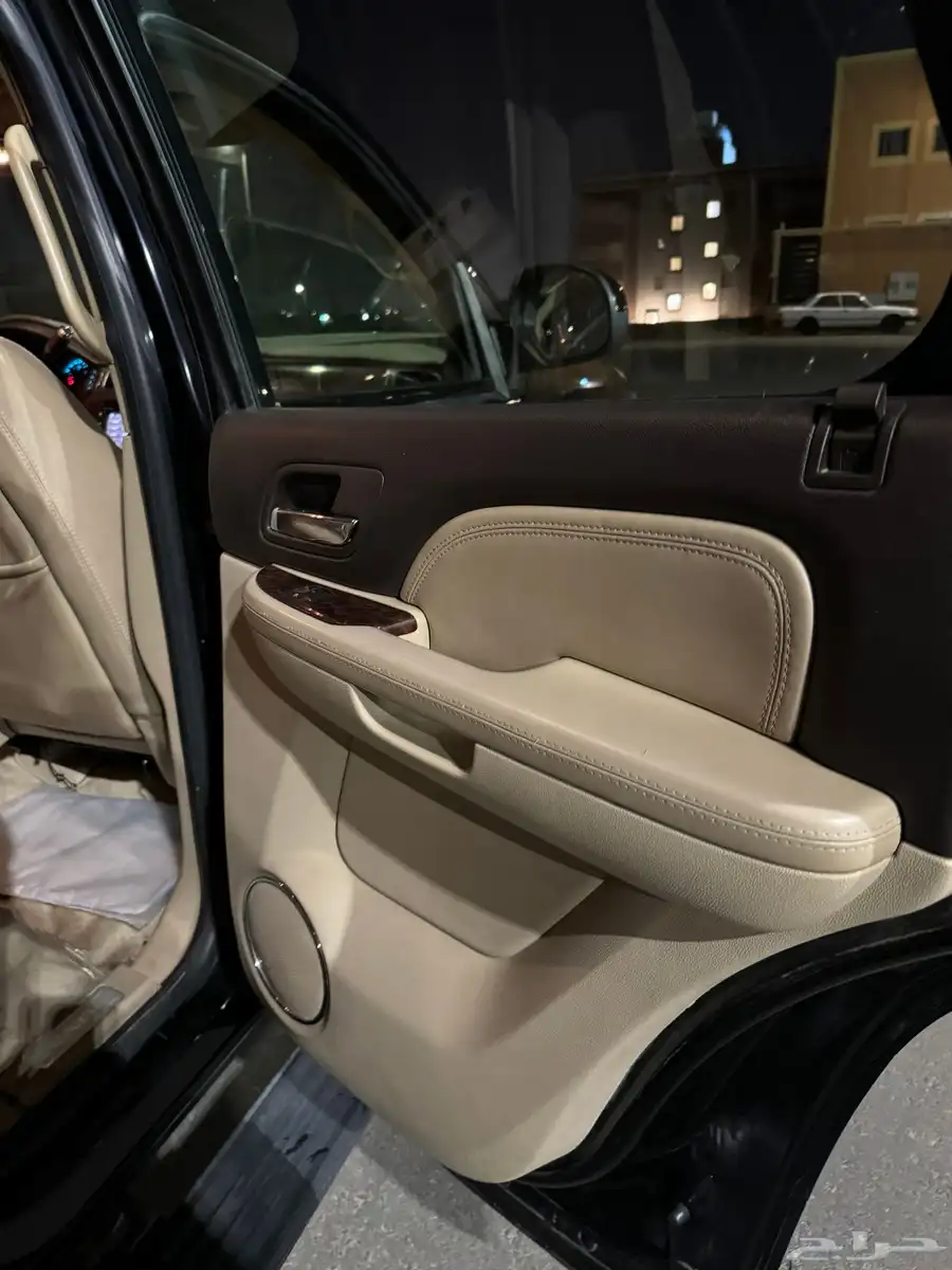 جمس يوكون دينالي 2007 سعودي 24