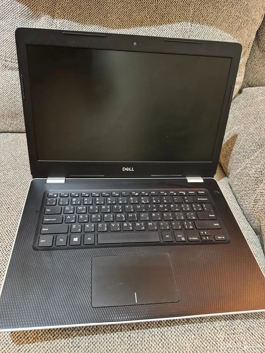 لاب توب dell 0