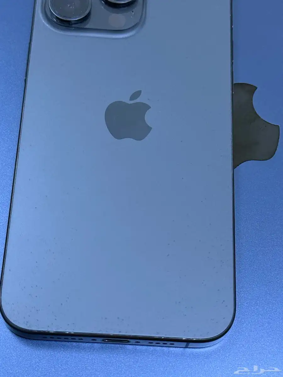 iPhone 15 Pro Max 256 Black Titanium 2
