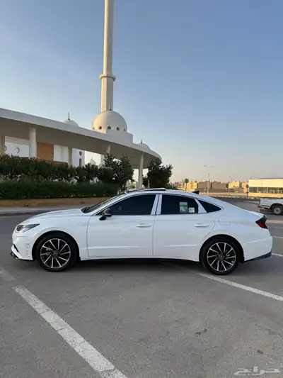 سوناتا 2023 سمارت بنوراما سعودية 25