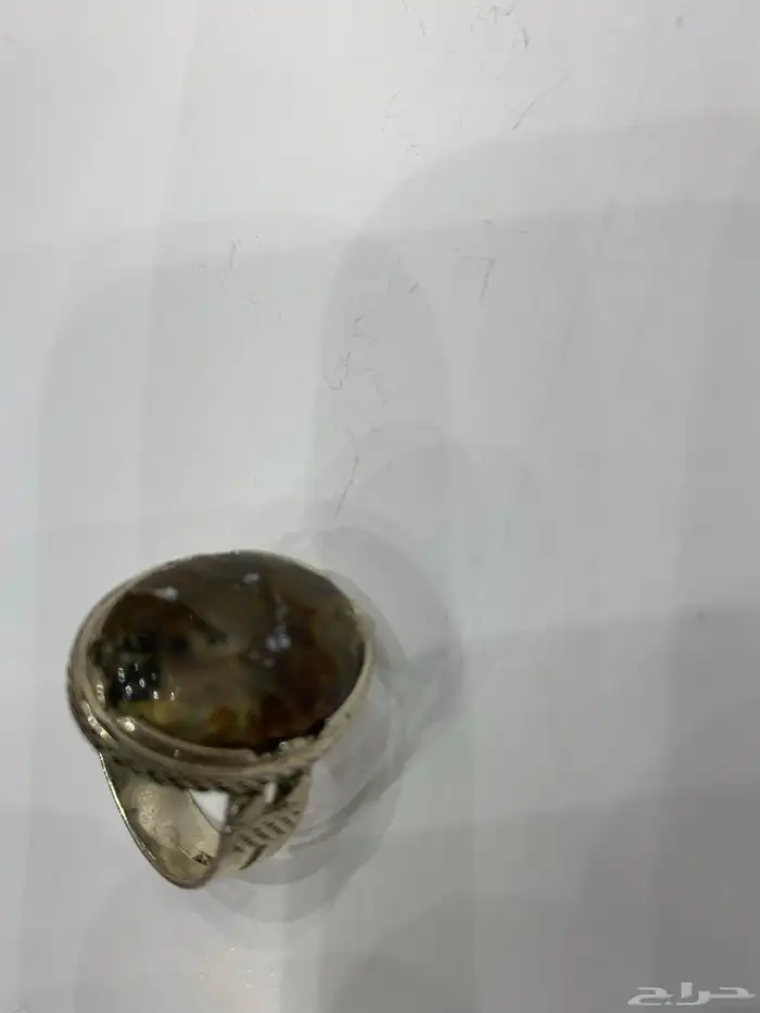 خواتم جافنشي فضةvip 14