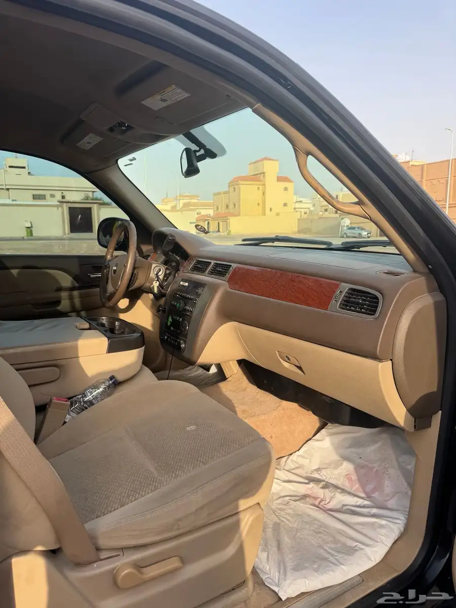 جمس يوكن 2008 8