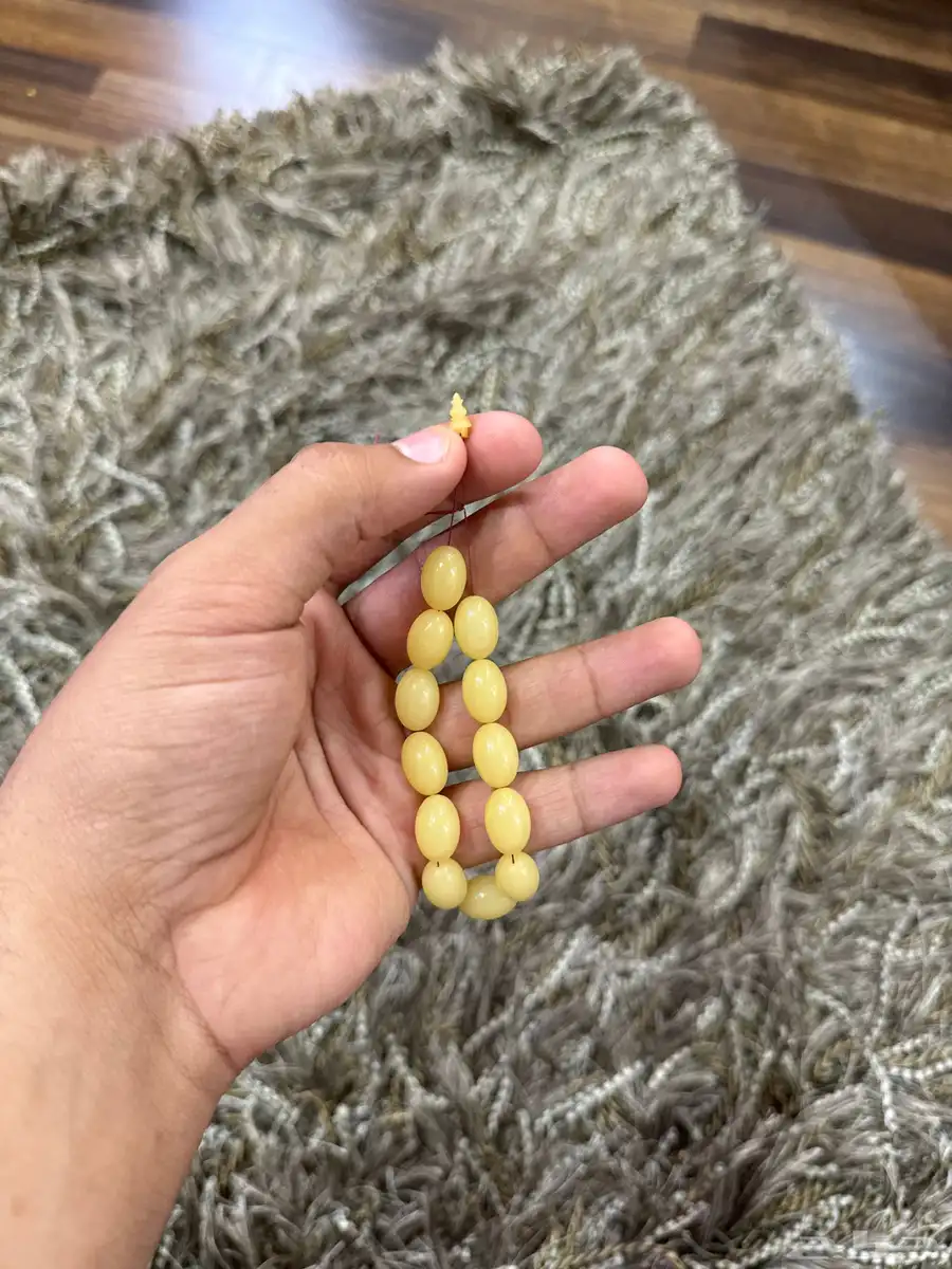 مسبحه دومنه 2