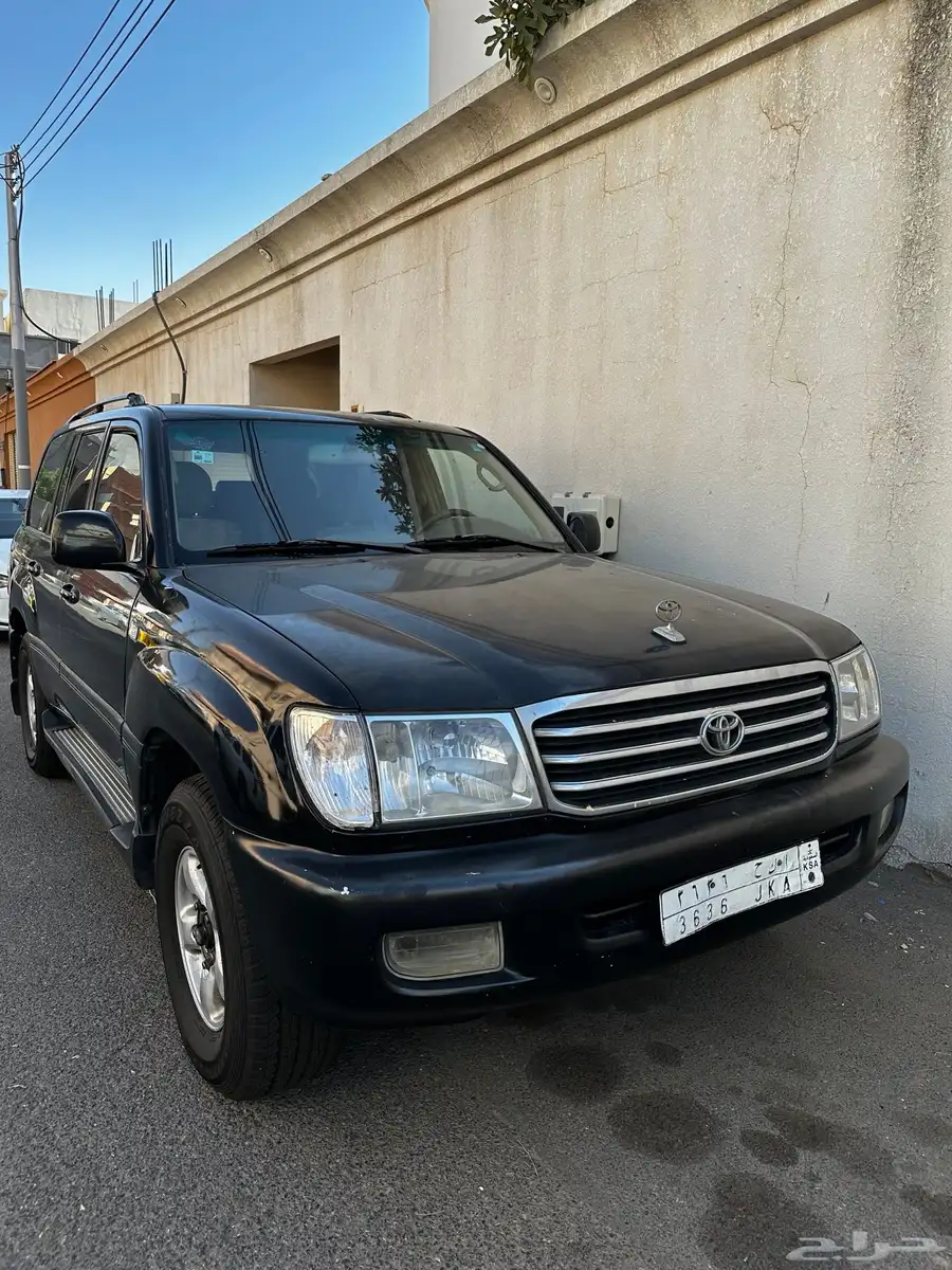 جيب جي اكس ار 2002 1