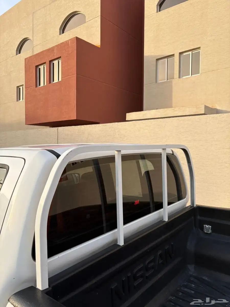 للبيع نافارا 2012 31