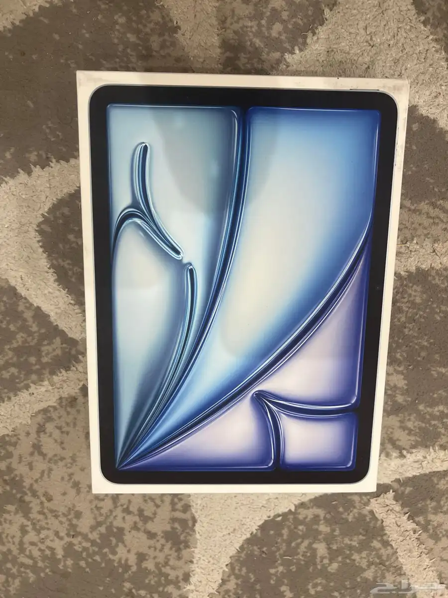 ايباد اير m2 0