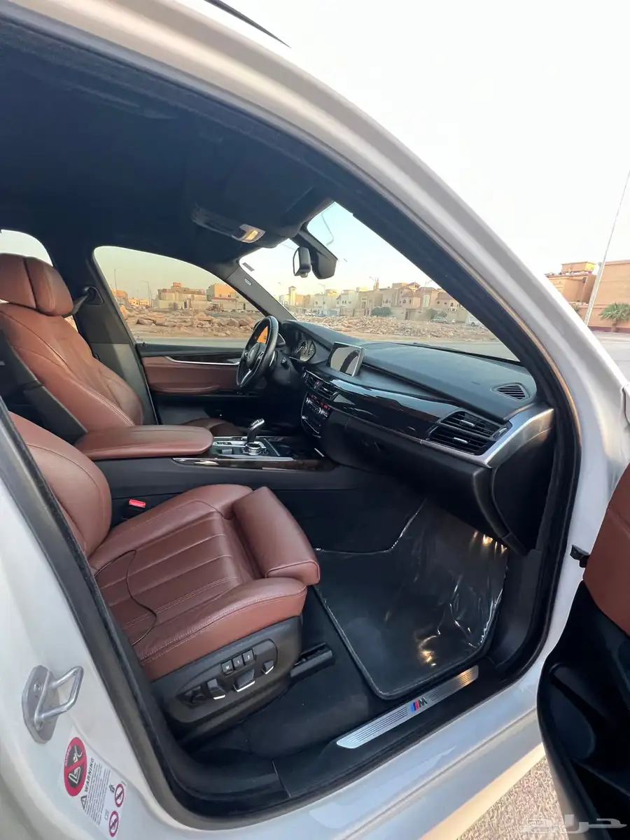 BMW -X5 - 2014 9