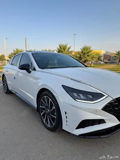سوناتا 2023 سمارت بنوراما سعودية 24