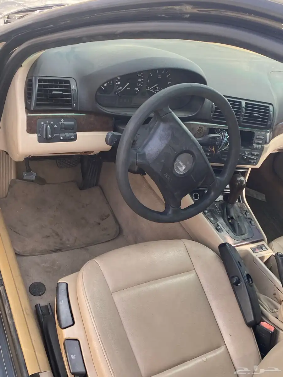 بي ام دبليو 1