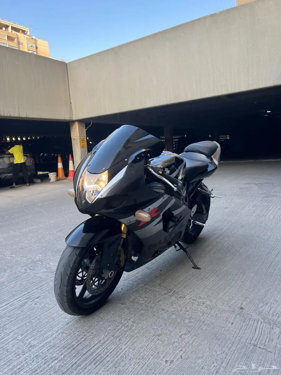 دباب سوزوكي1000 2