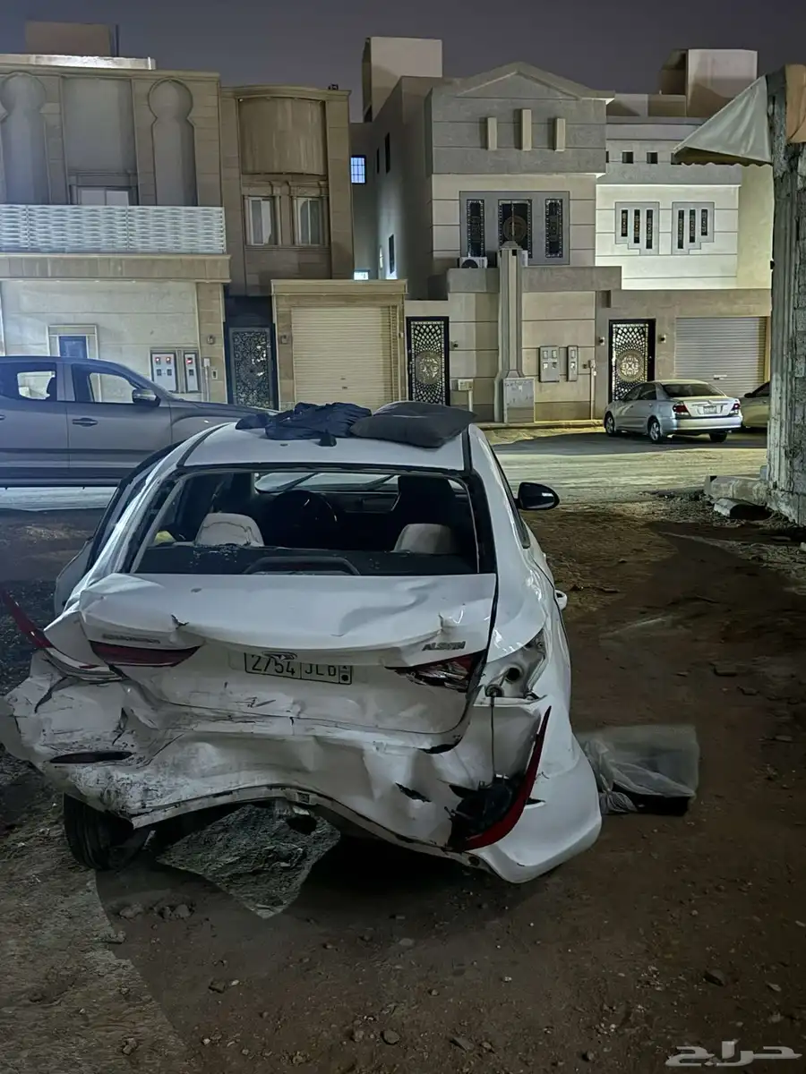 شانجان السفن 2020 مصدومه البيع تشليح 33