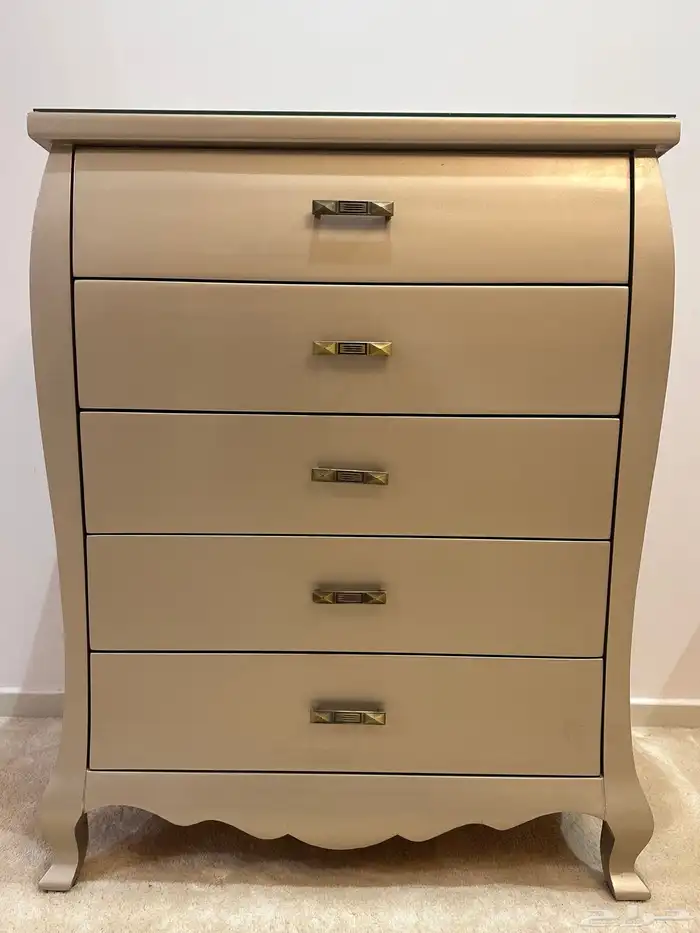 غرفة نوم نظيفه وبحاله جيده 10