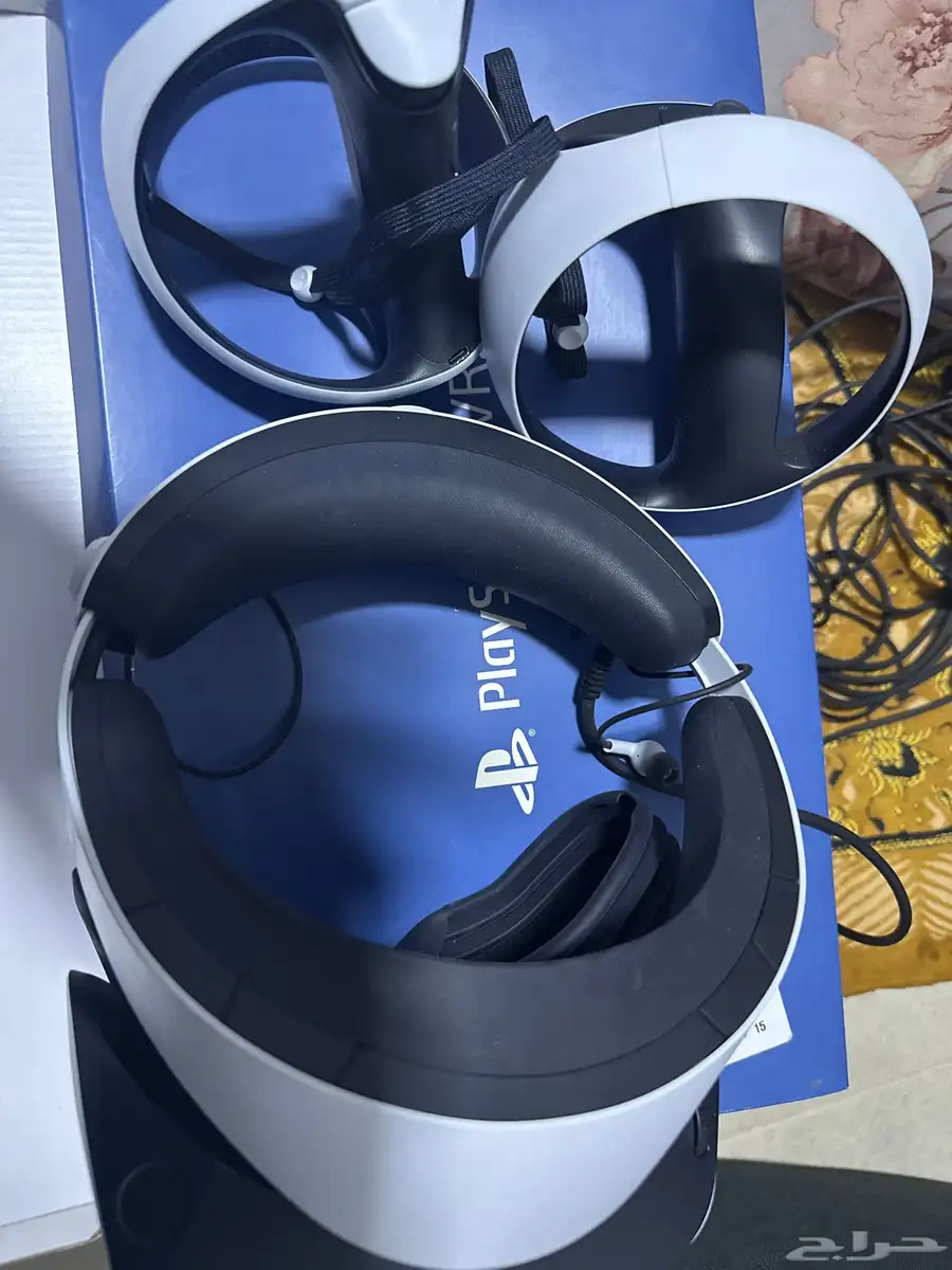 بلايستيشن VR2 0