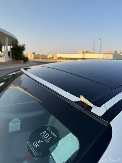 سوناتا 2023 سمارت بنوراما سعودية 30