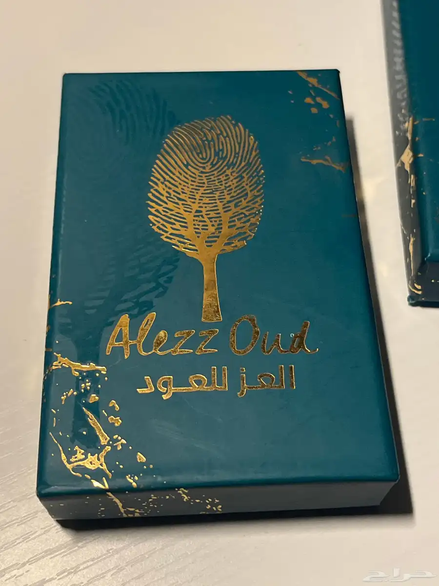 دهن مسك عطري 1