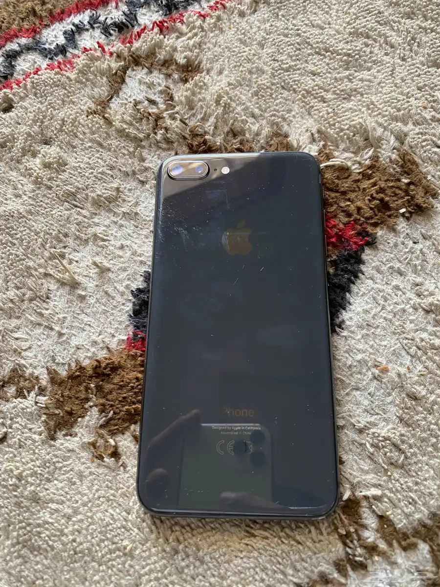 ايفون 8بلس 0