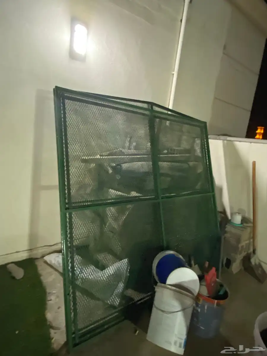 شبك بقلاوه 0